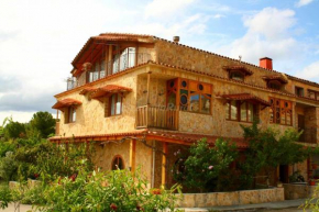 Hotels in Horta De Sant Joan